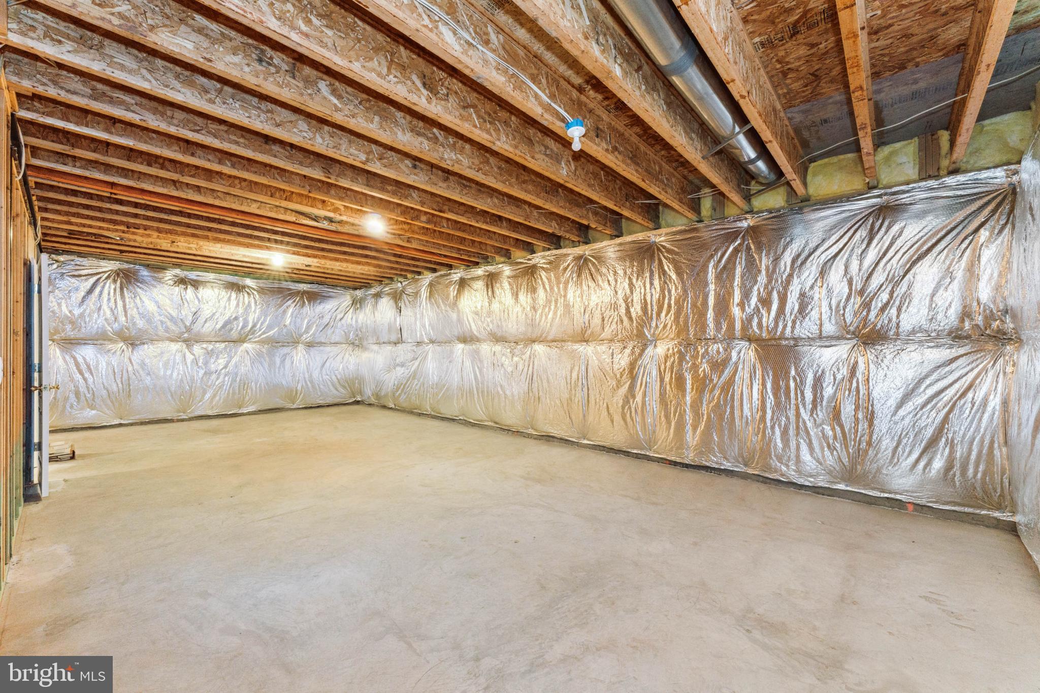 NEW BRISTOW VILLAGE - Residential Lease