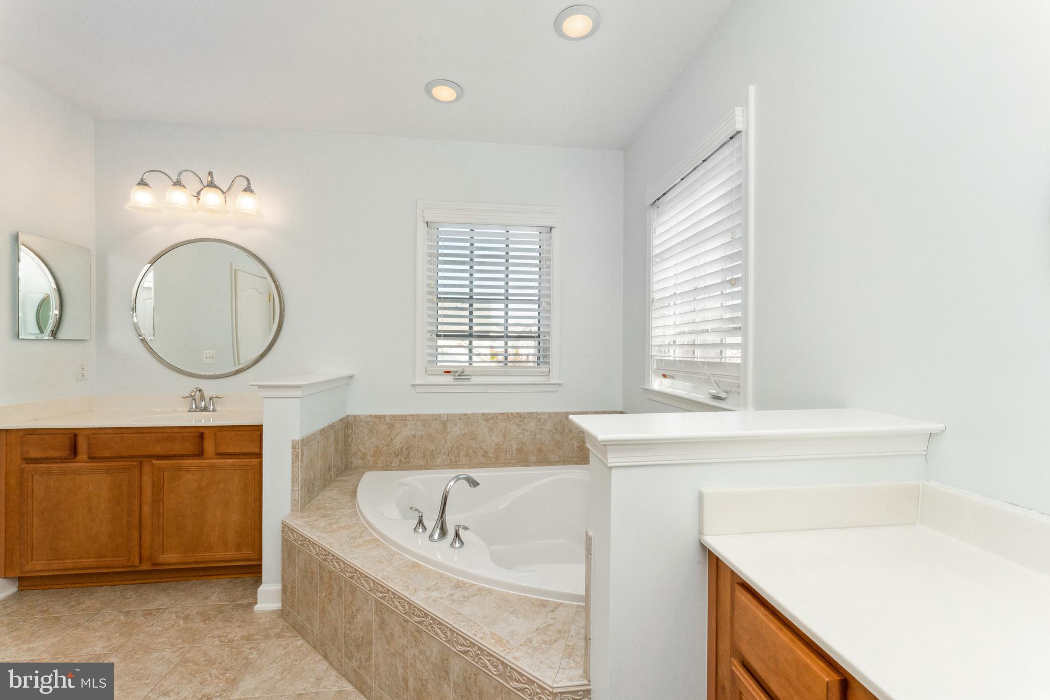 NEW BRISTOW VILLAGE - Residential Lease