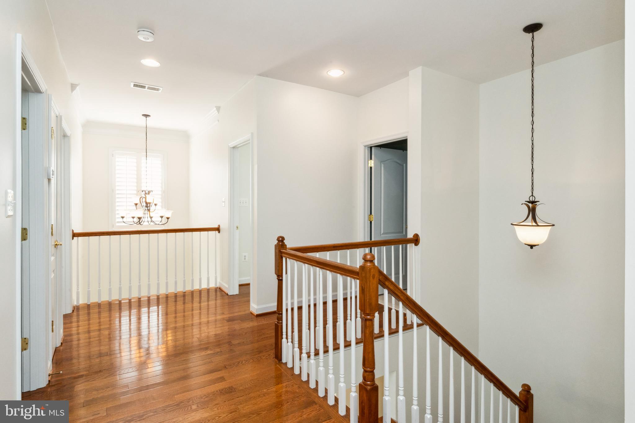 NEW BRISTOW VILLAGE - Residential Lease