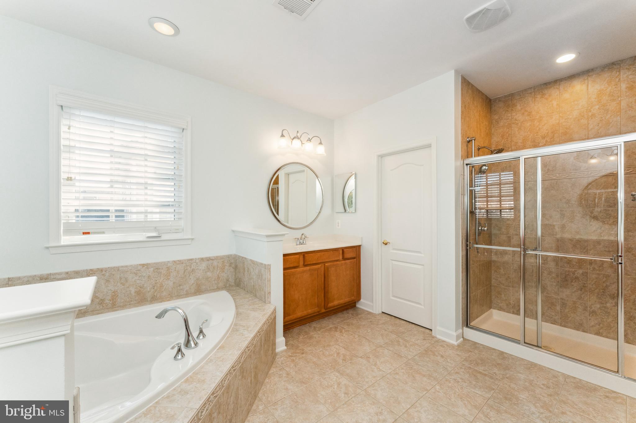 NEW BRISTOW VILLAGE - Residential Lease