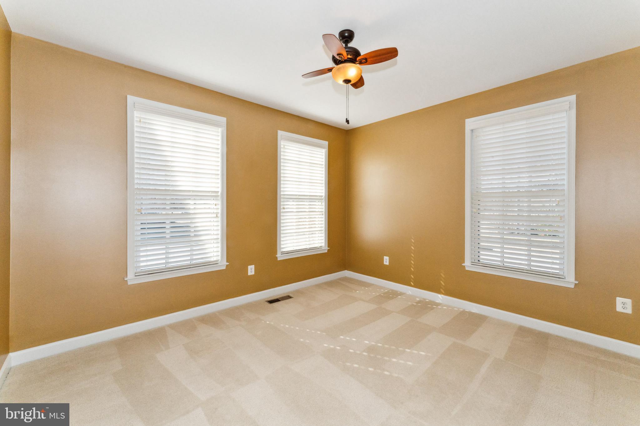 NEW BRISTOW VILLAGE - Residential Lease