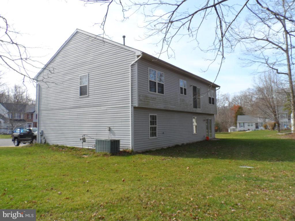 HAWKS REST - Residential