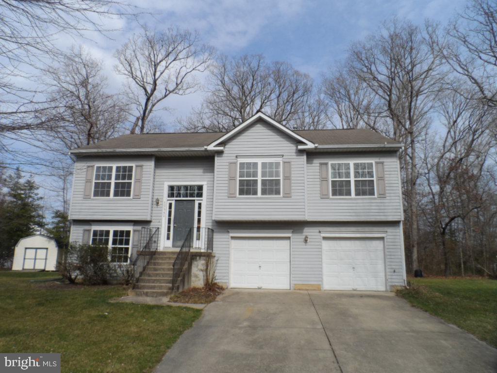 HAWKS REST - Residential