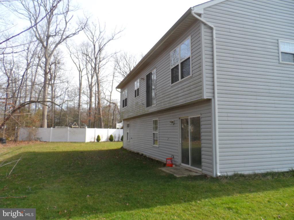 HAWKS REST - Residential