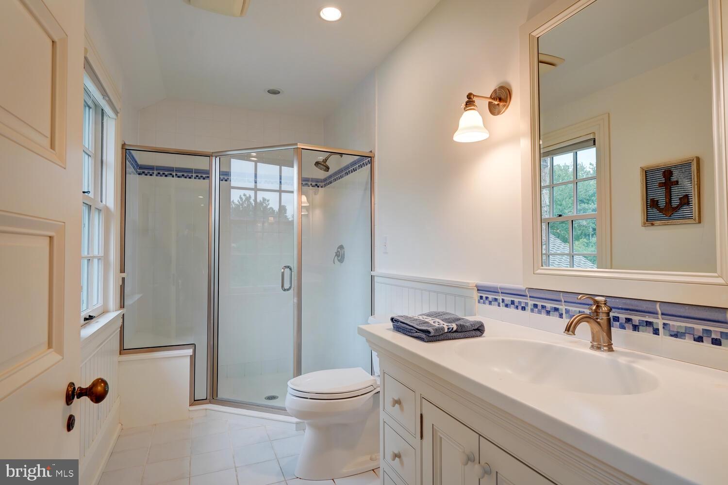 HILLOCH MANOR - Residential