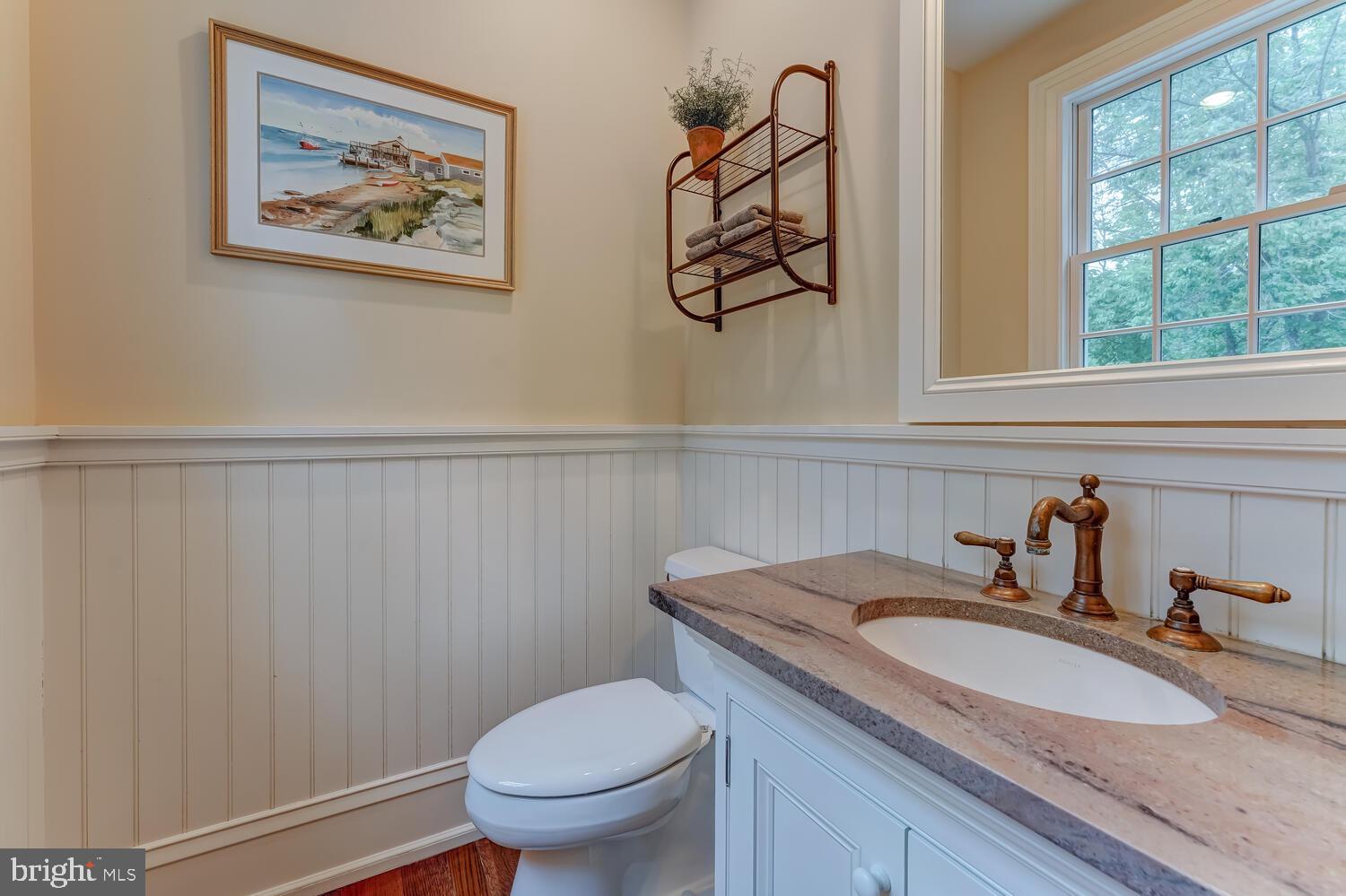 HILLOCH MANOR - Residential