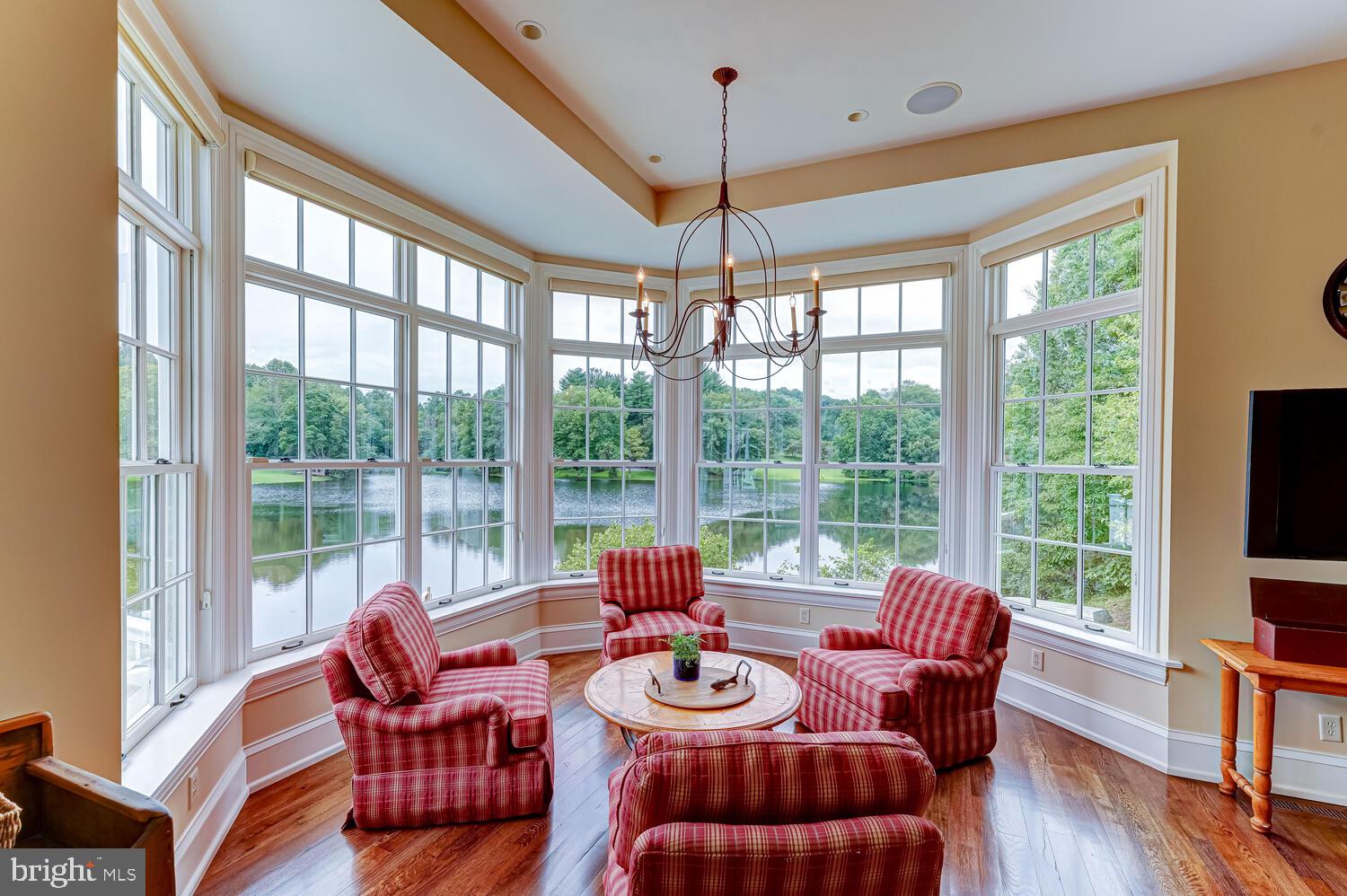 HILLOCH MANOR - Residential