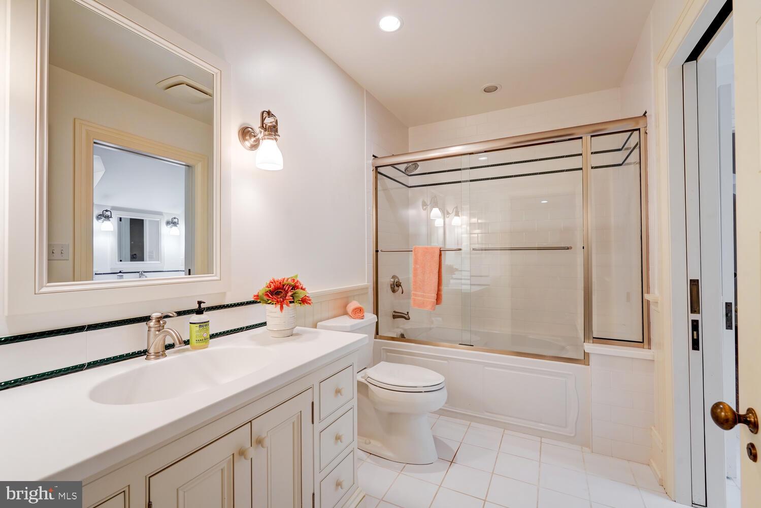 HILLOCH MANOR - Residential