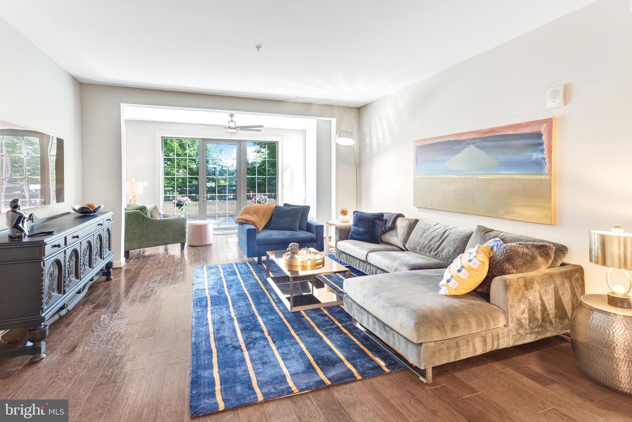 485 HARBOR SIDE STREET 204