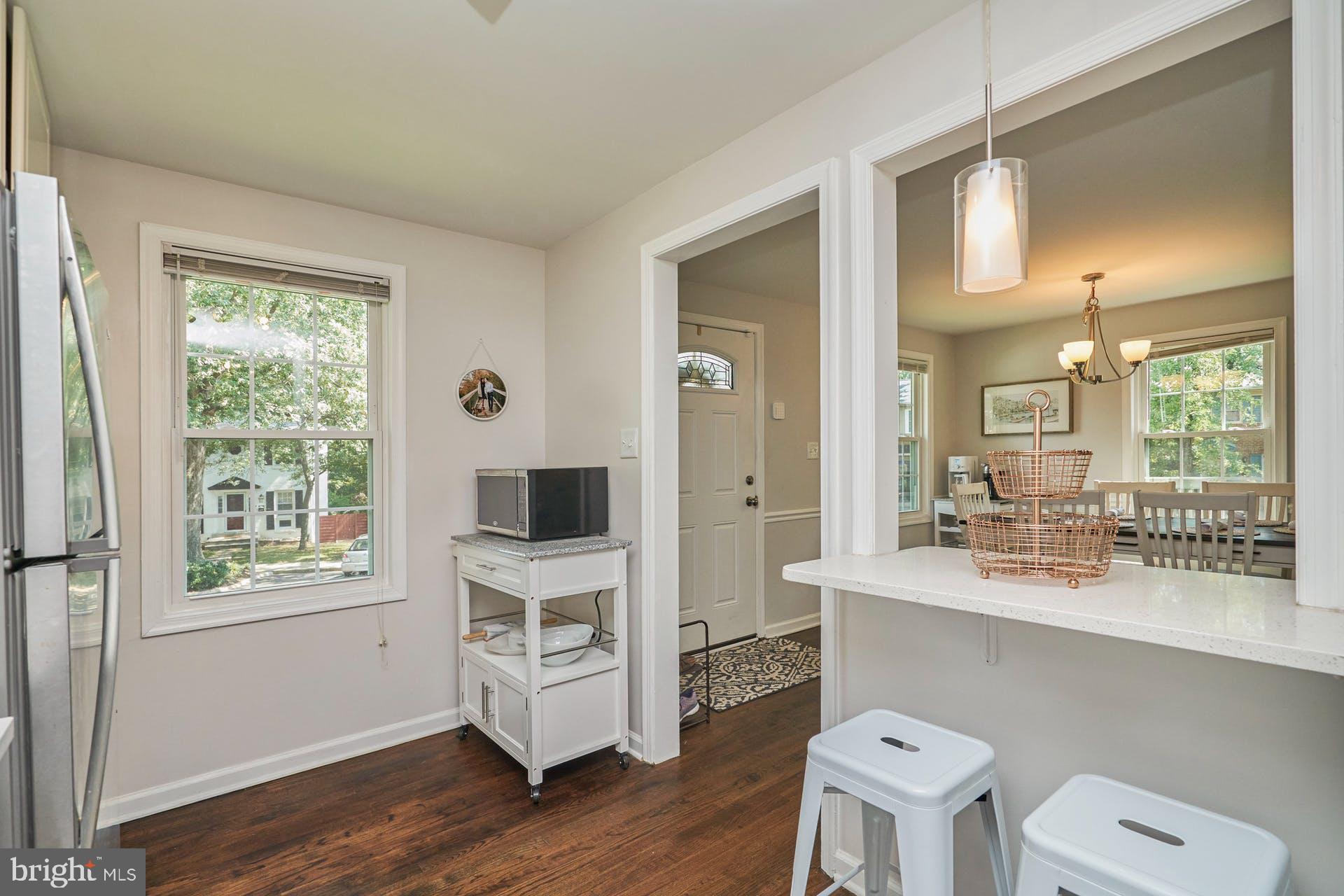 GREENWICH HILL - Residential