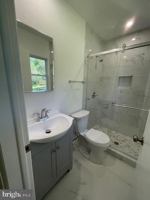 BROOKEVILLE - Residential