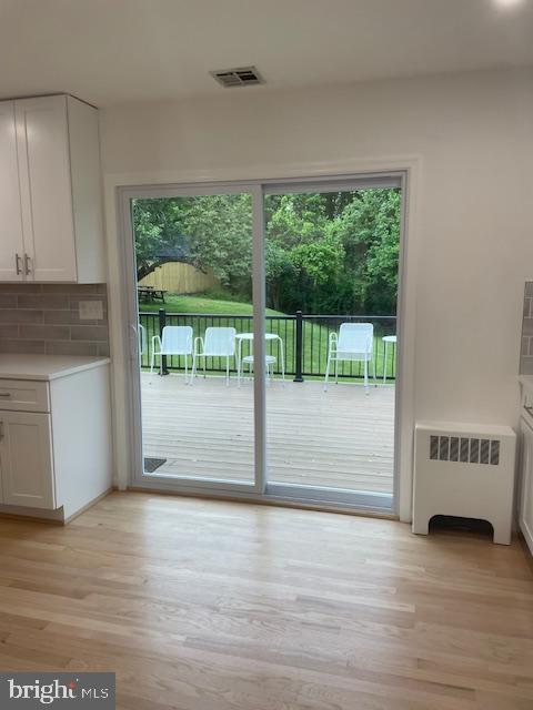 BROOKEVILLE - Residential