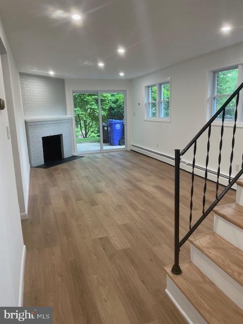 BROOKEVILLE - Residential