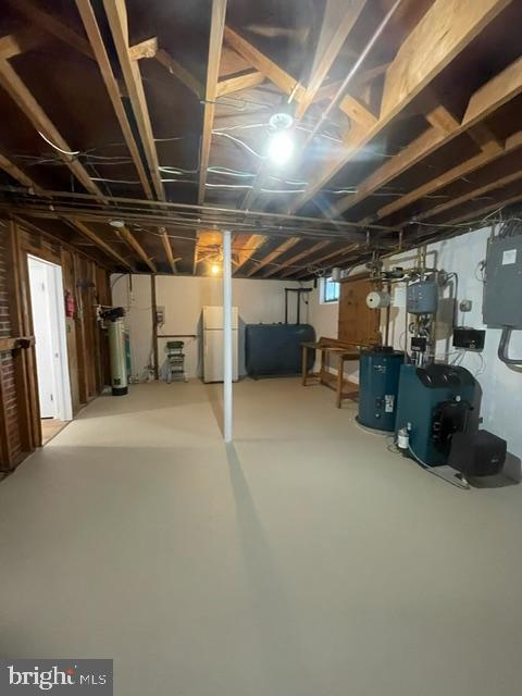 BROOKEVILLE - Residential