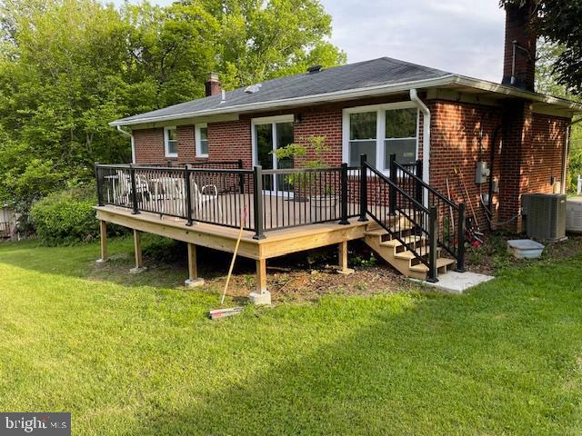 BROOKEVILLE - Residential