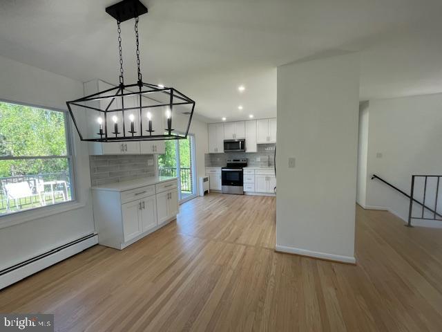 BROOKEVILLE - Residential