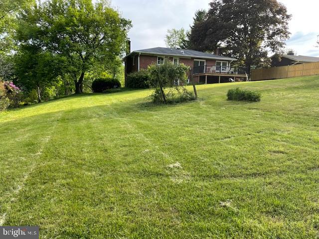 BROOKEVILLE - Residential