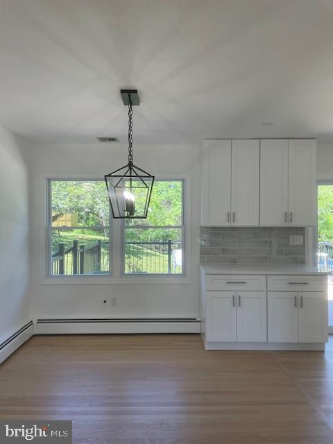 BROOKEVILLE - Residential