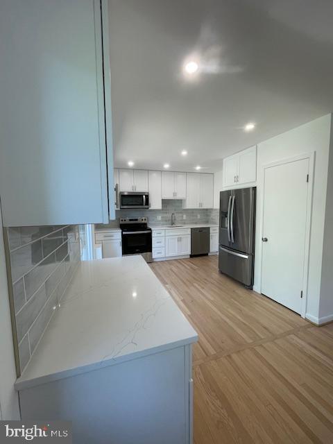 BROOKEVILLE - Residential