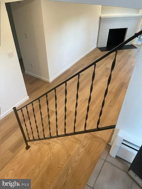 BROOKEVILLE - Residential