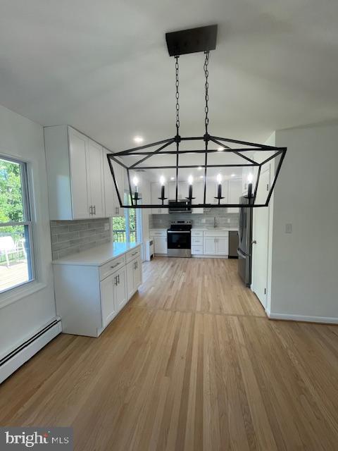 BROOKEVILLE - Residential