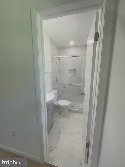 BROOKEVILLE - Residential