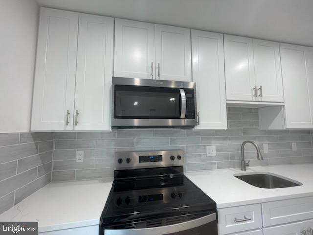 BROOKEVILLE - Residential