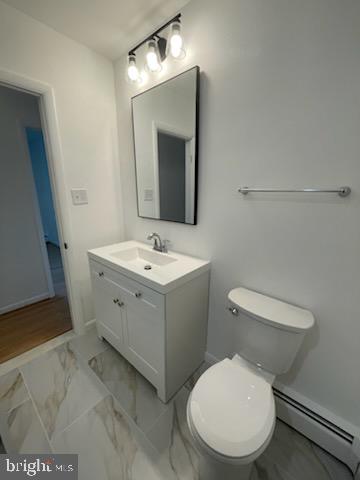 BROOKEVILLE - Residential