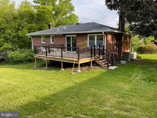 BROOKEVILLE - Residential