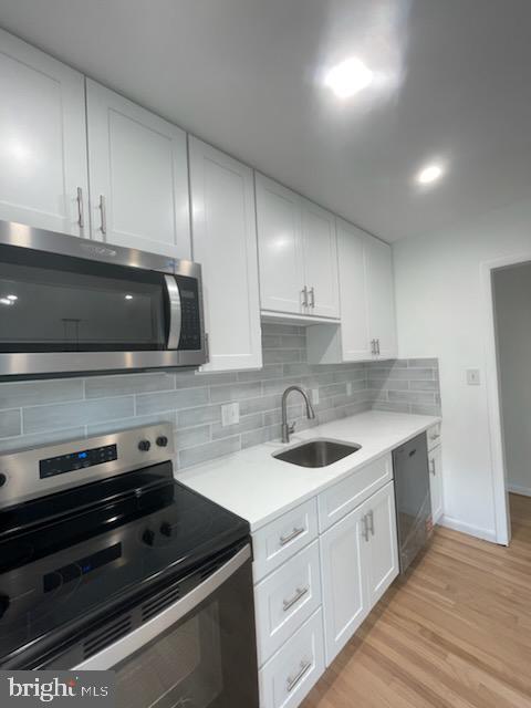 BROOKEVILLE - Residential