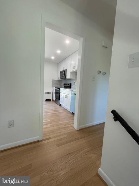 BROOKEVILLE - Residential