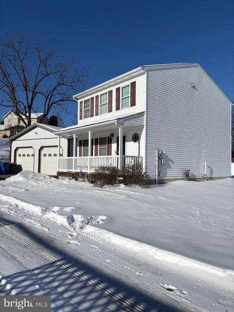 Photo of 200 Pleasantview Road, HUMMELSTOWN, PA 17036 (MLS # PADA2056336)