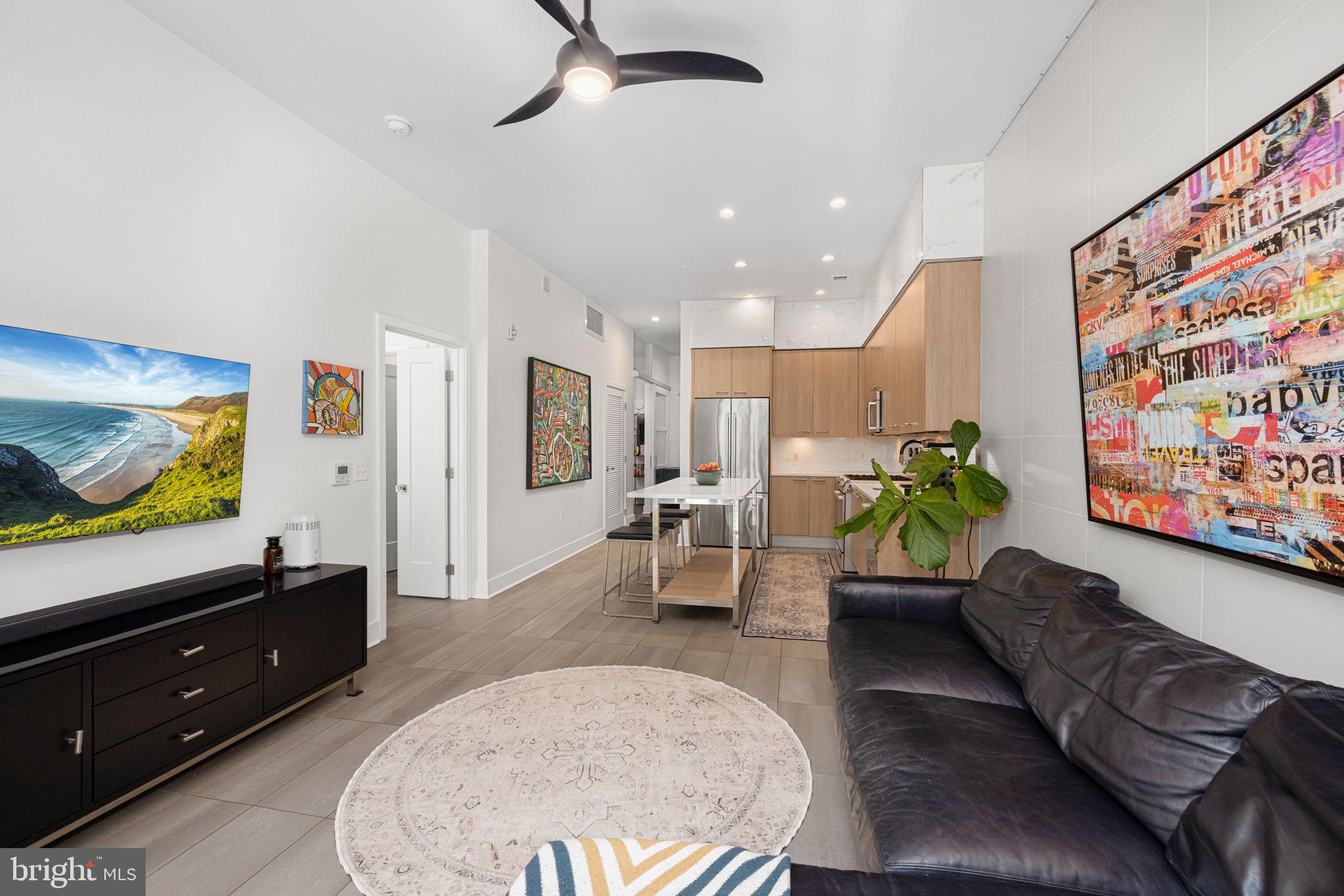 525 WATER STREET SW 316