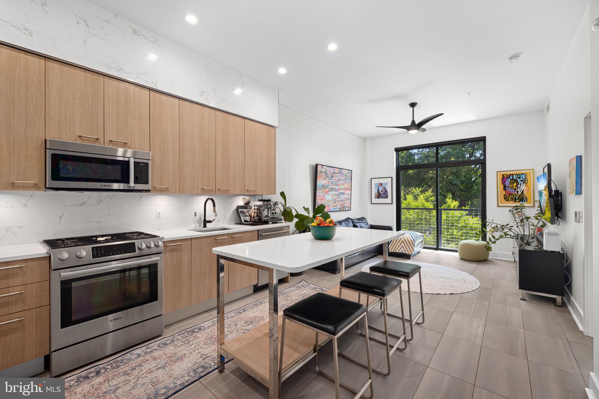 525 WATER STREET SW 316