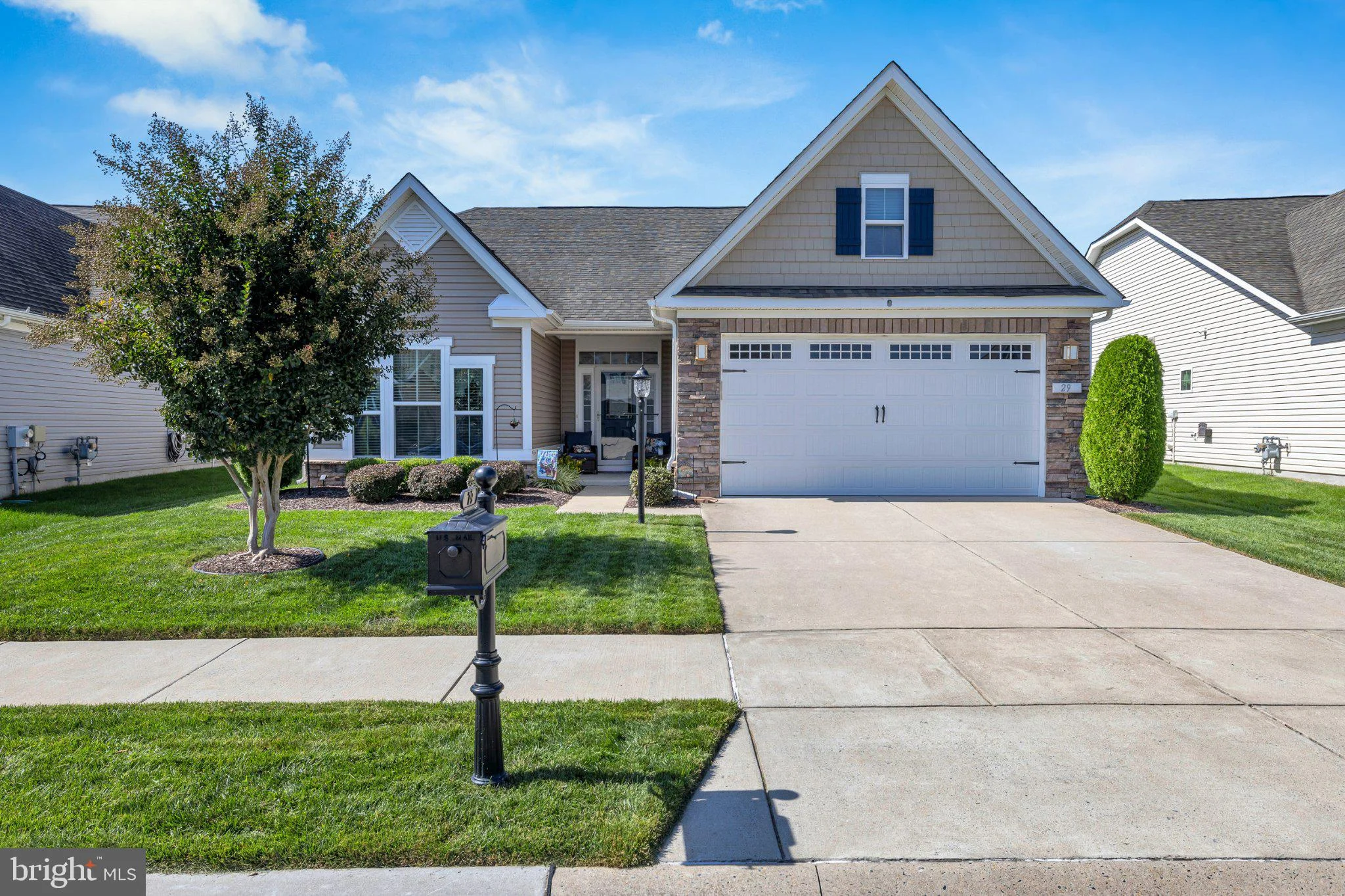 29 Harlequin Loop, Bridgeville, DE 19933