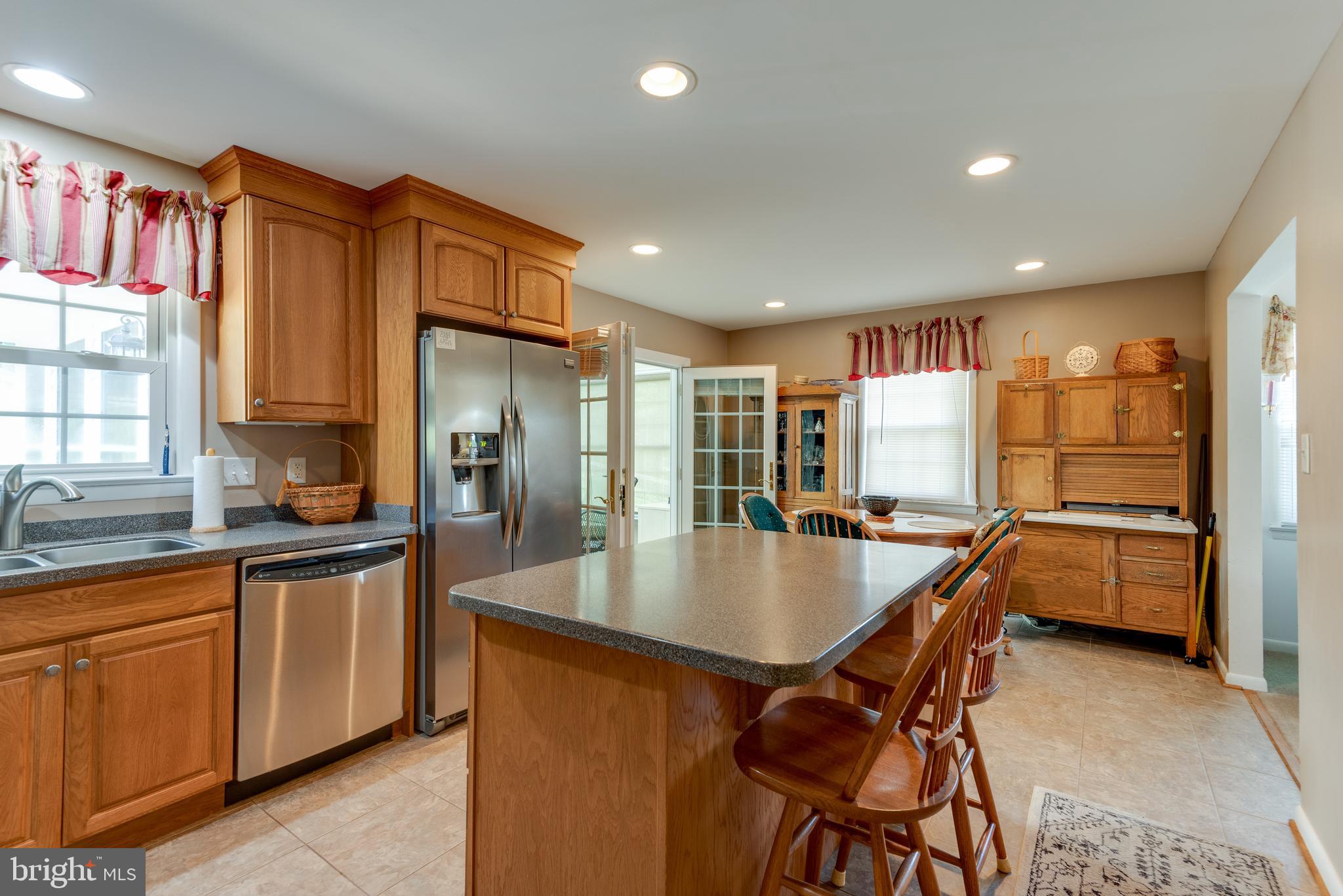 SOCIETY HILL - Residential