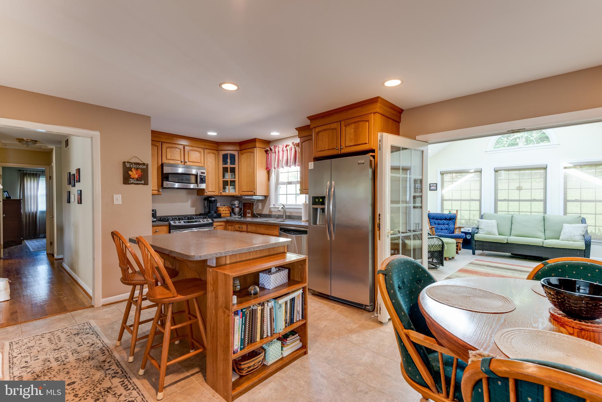 SOCIETY HILL - Residential