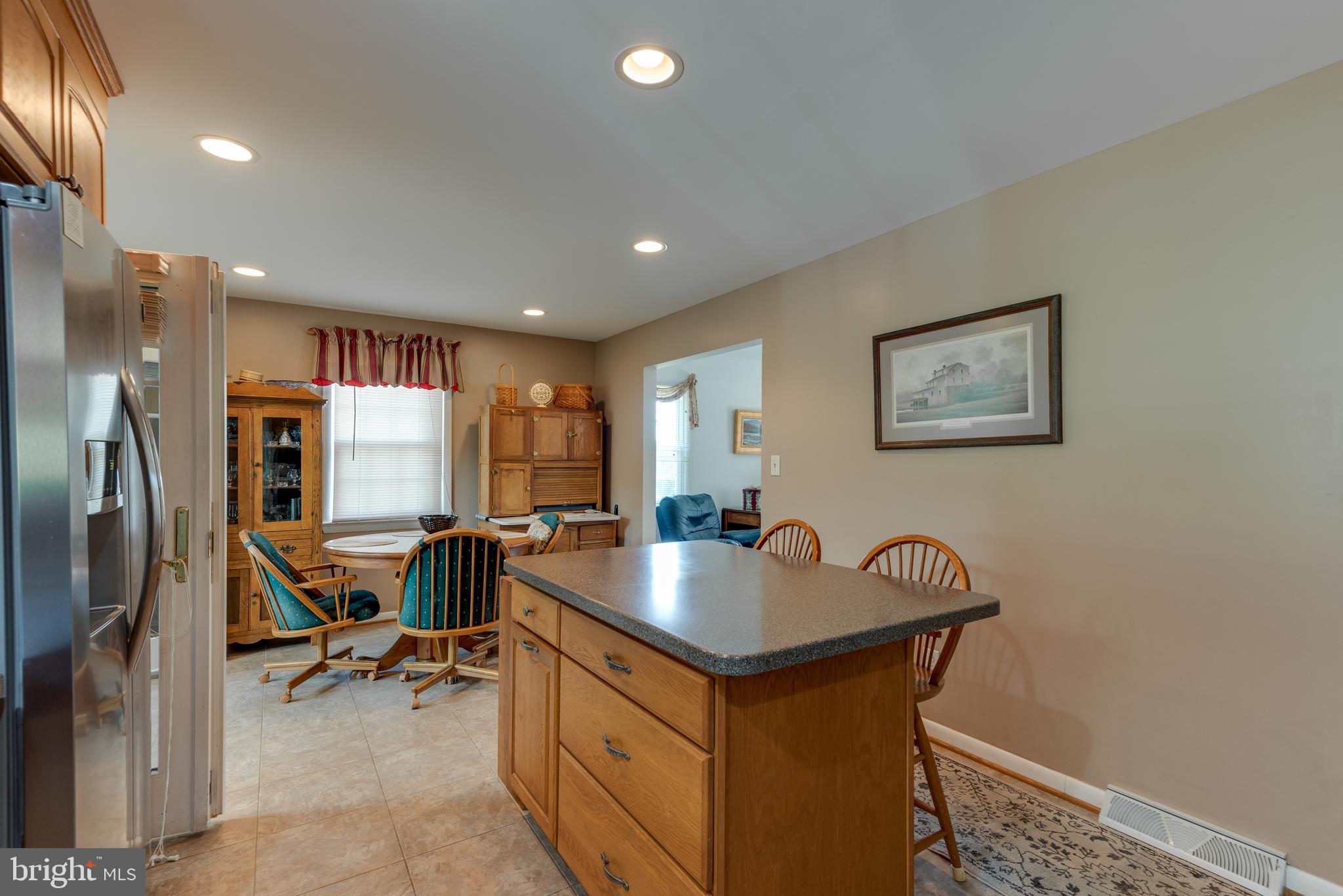 SOCIETY HILL - Residential