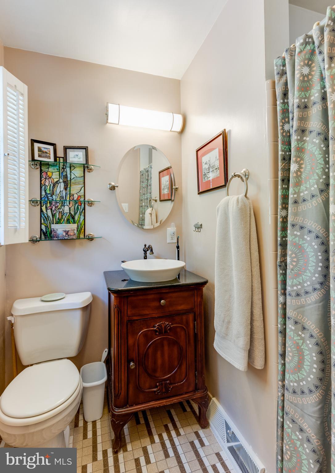 SOCIETY HILL - Residential