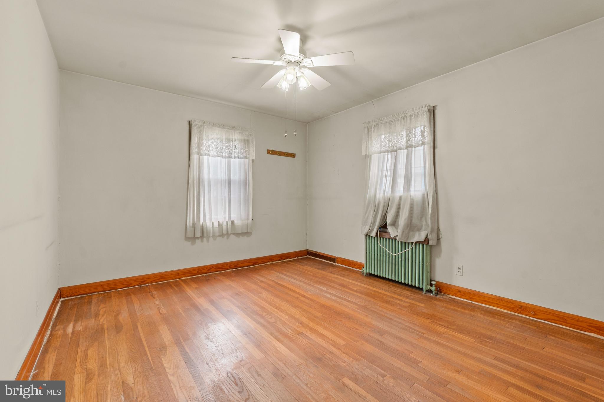 BALTIMORE COUNTY - Residential