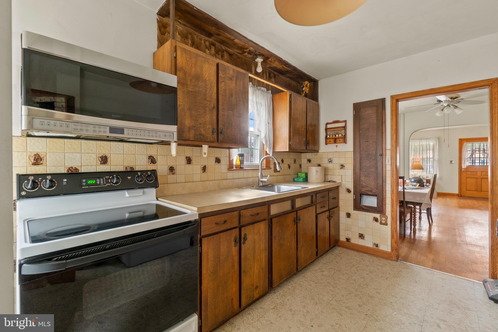 BALTIMORE COUNTY - Residential