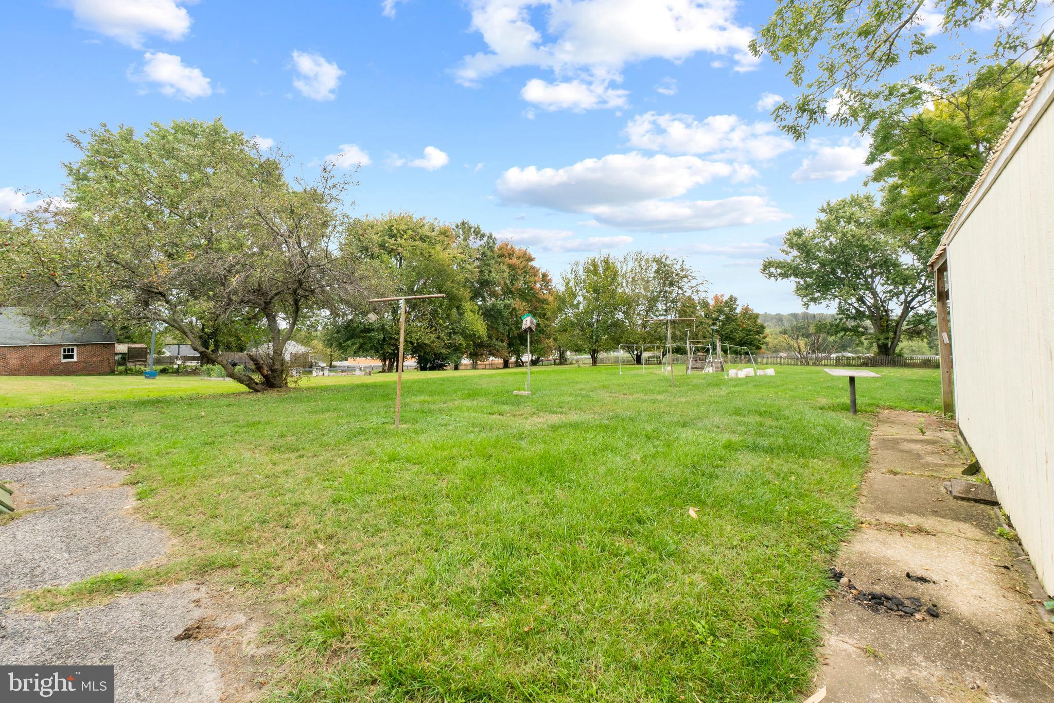 BALTIMORE COUNTY - Residential