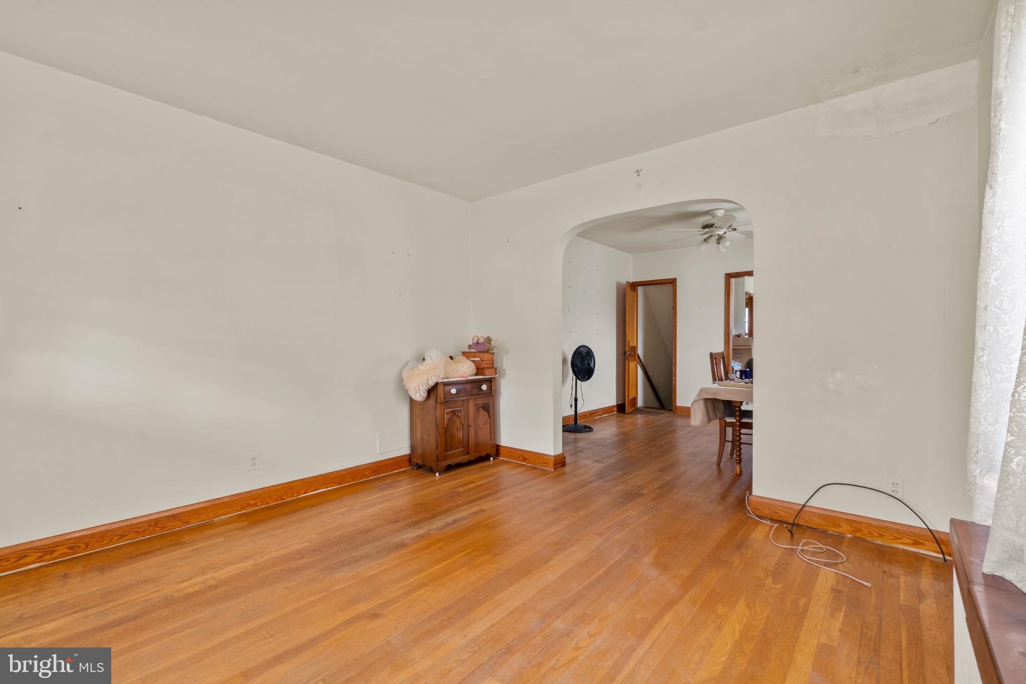 BALTIMORE COUNTY - Residential