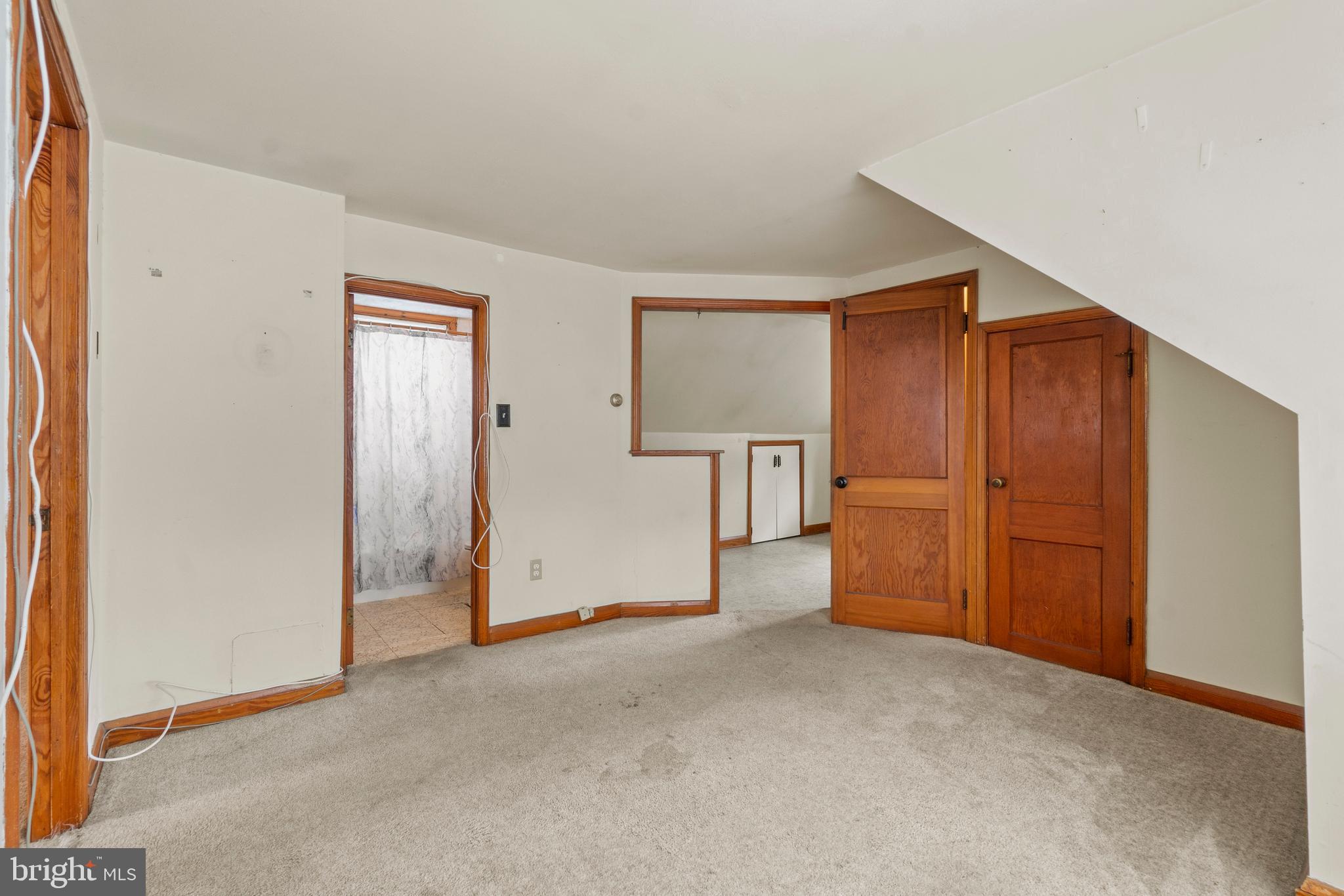 BALTIMORE COUNTY - Residential