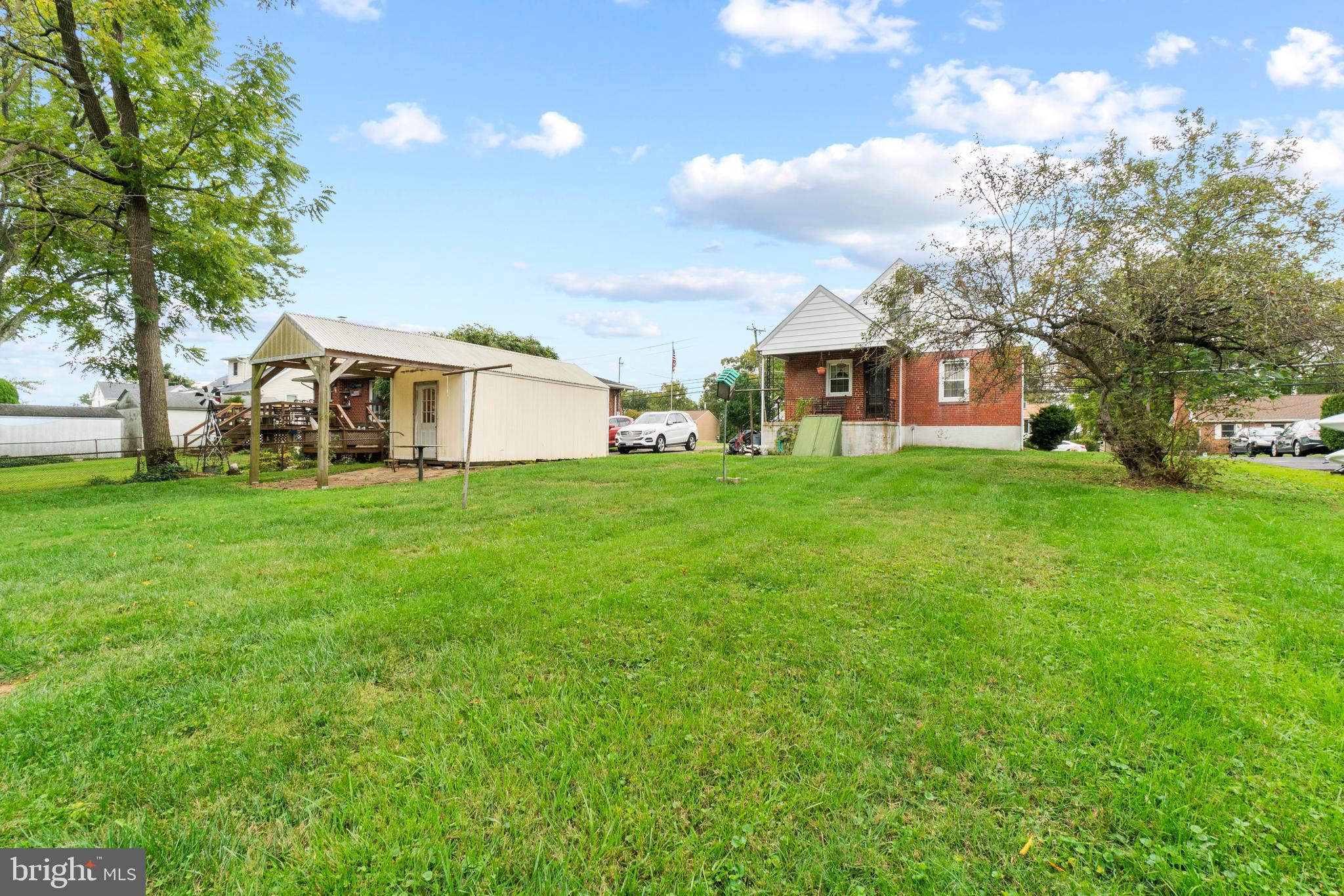 BALTIMORE COUNTY - Residential