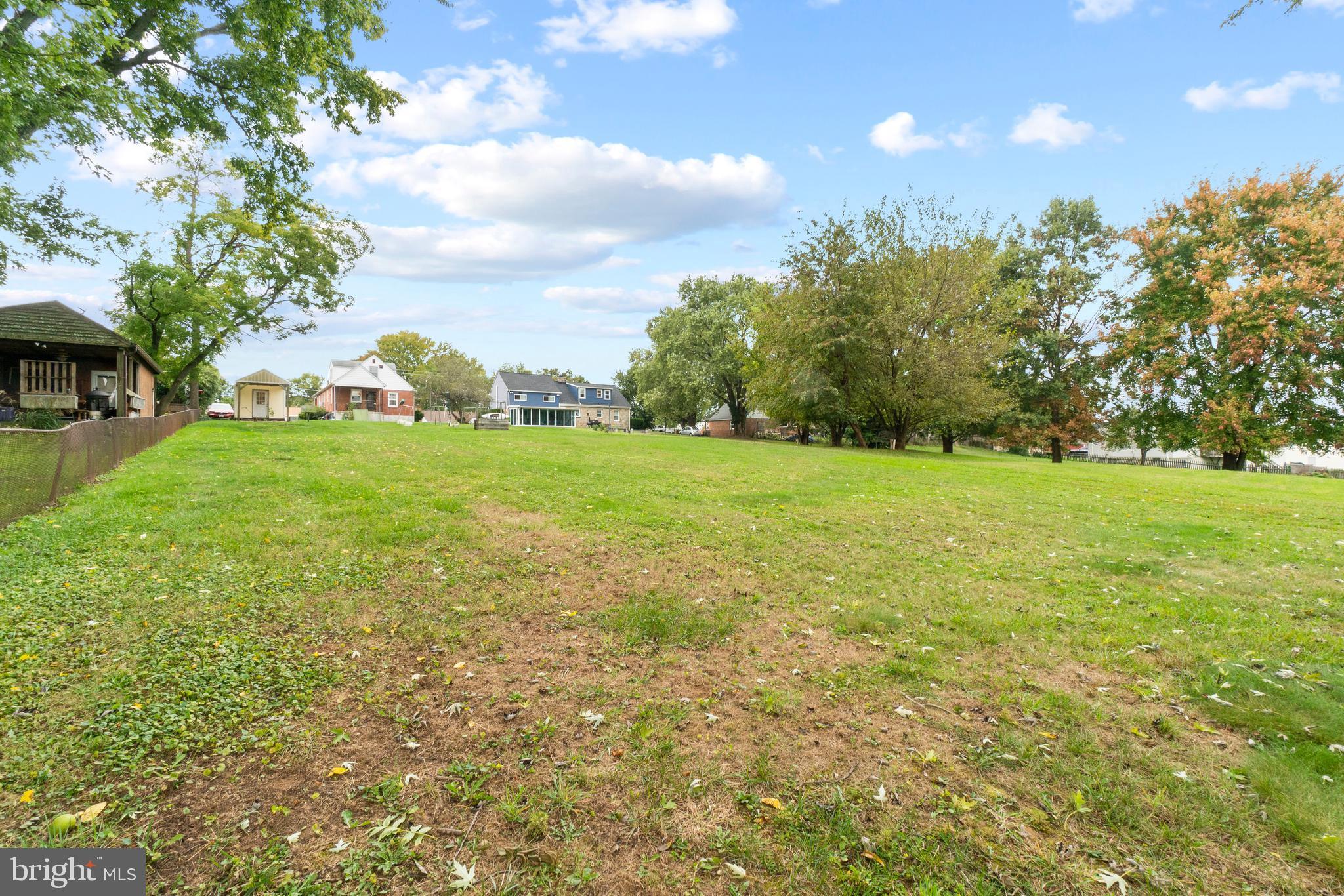 BALTIMORE COUNTY - Residential