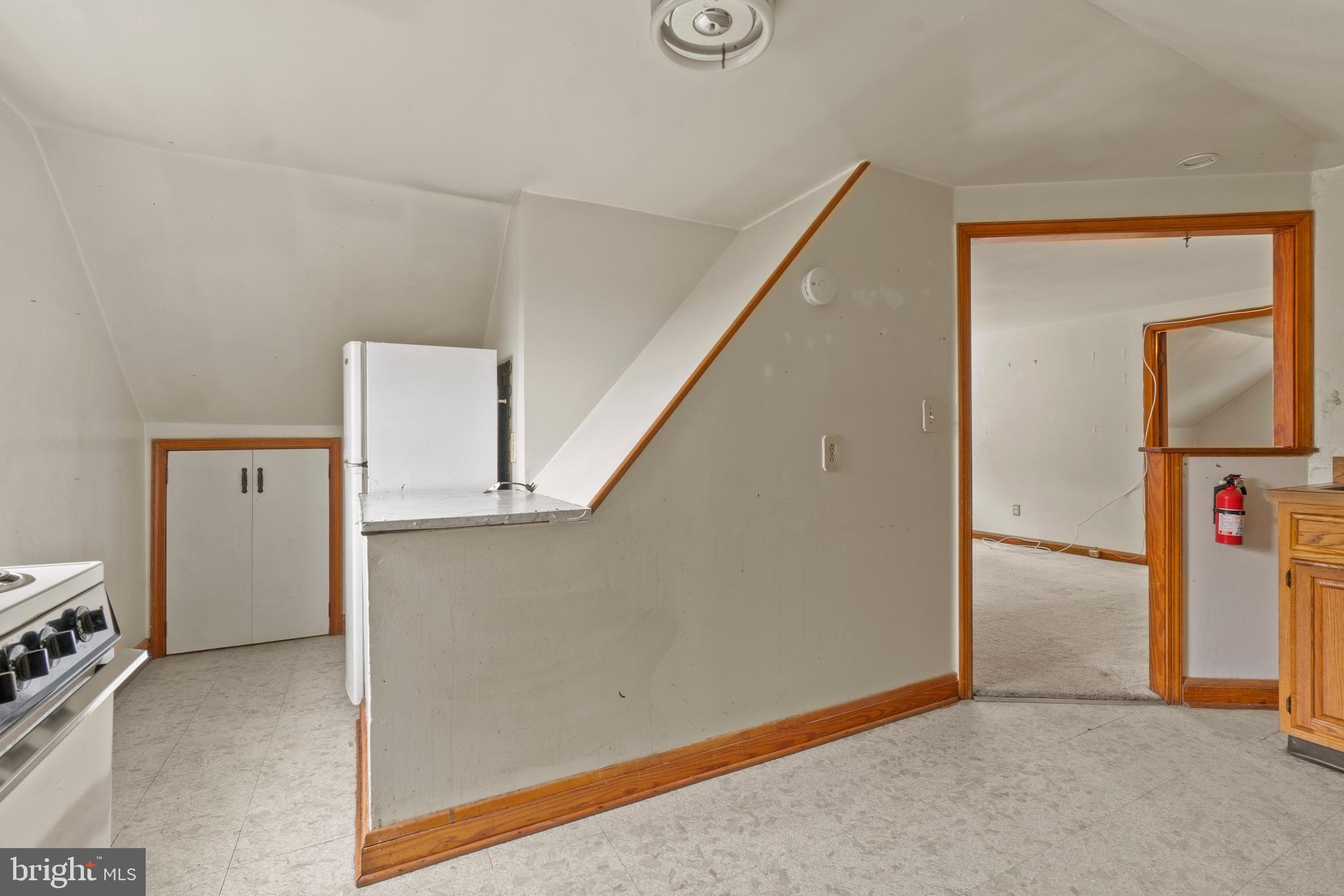 BALTIMORE COUNTY - Residential