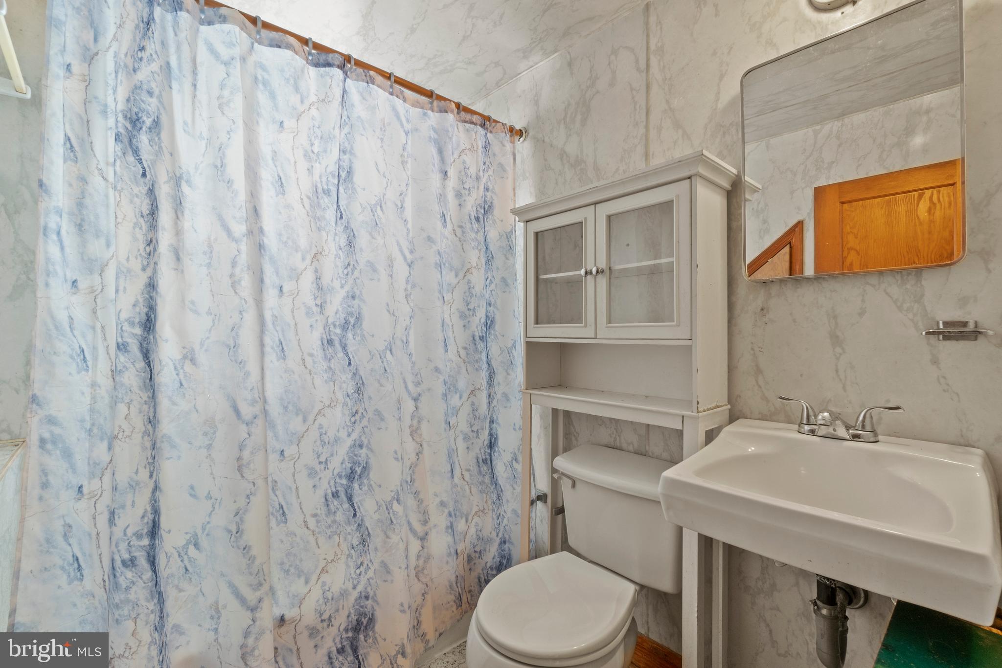 BALTIMORE COUNTY - Residential