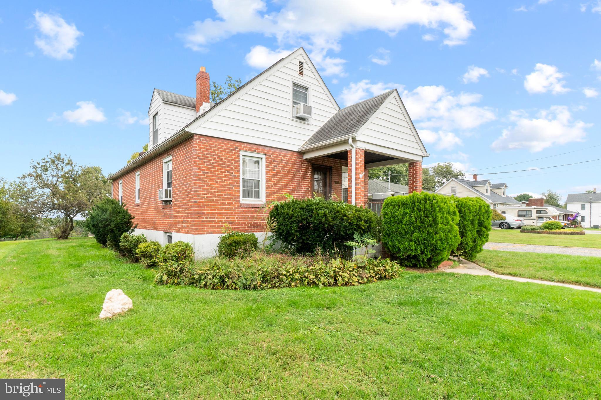 BALTIMORE COUNTY - Residential