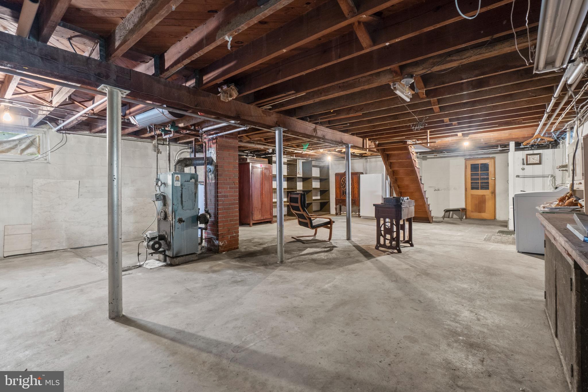 BALTIMORE COUNTY - Residential